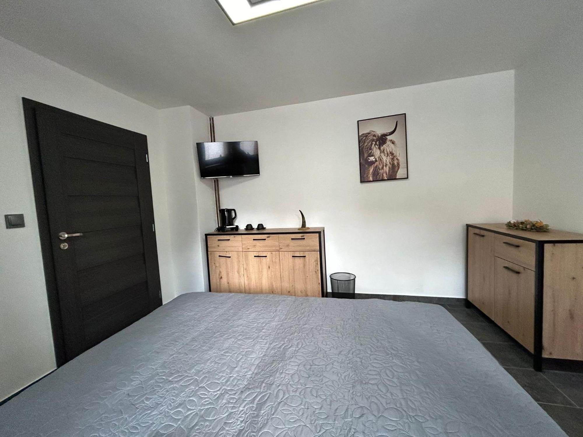 Ubytovani U Kostela Usti nad Labem Luaran gambar